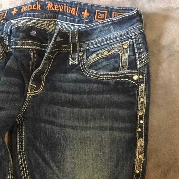 Rock Revivals - Picture 3 of 3